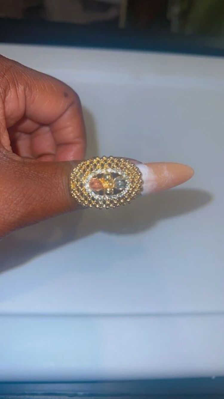 Women’s Rings
